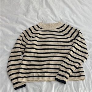 Alex Mill Amalie Crew Neck Sweater